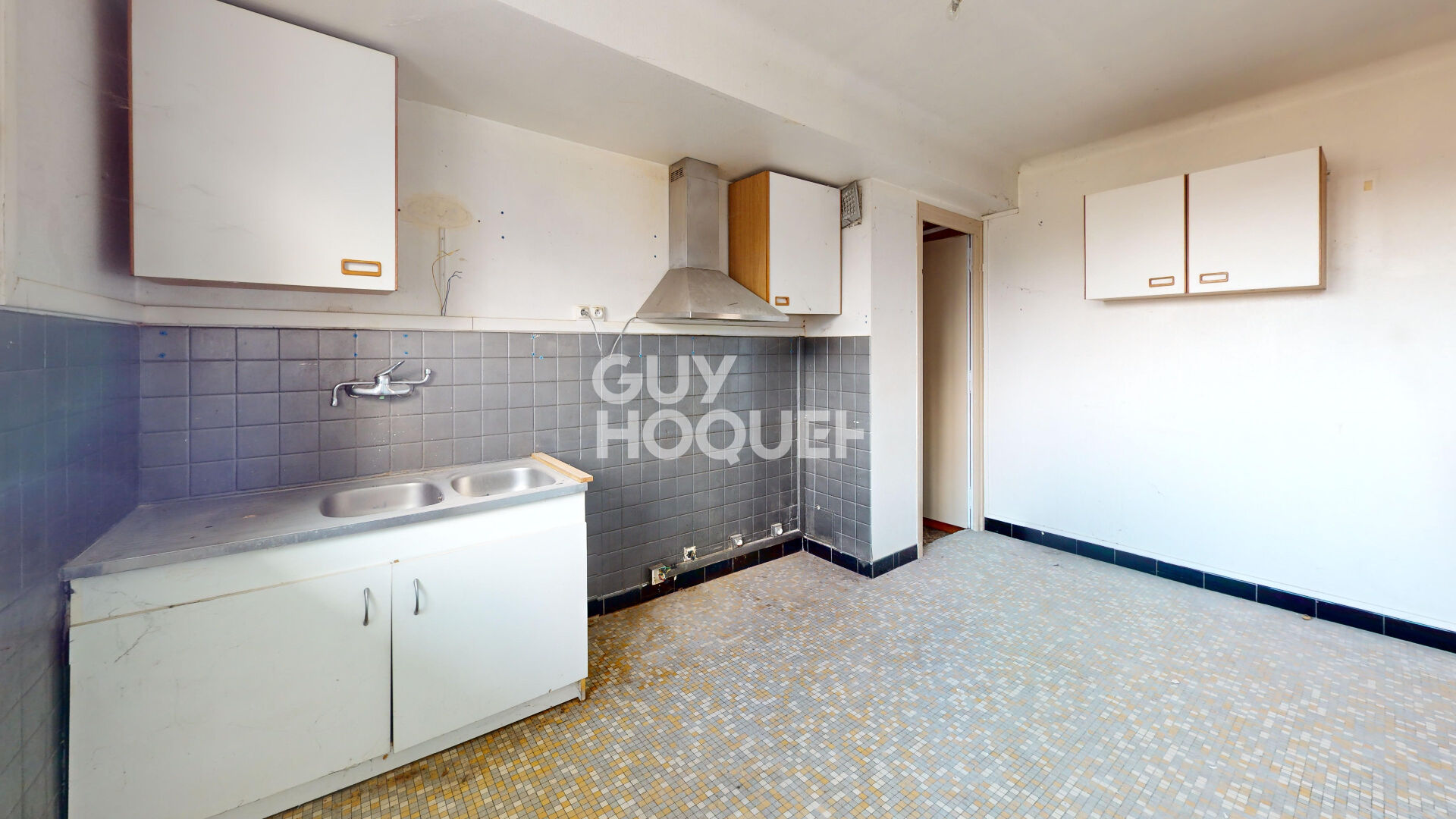 Appartement 4 pièces à vendre à La Motte Servolex - 103,30 m² avec balcon et parking