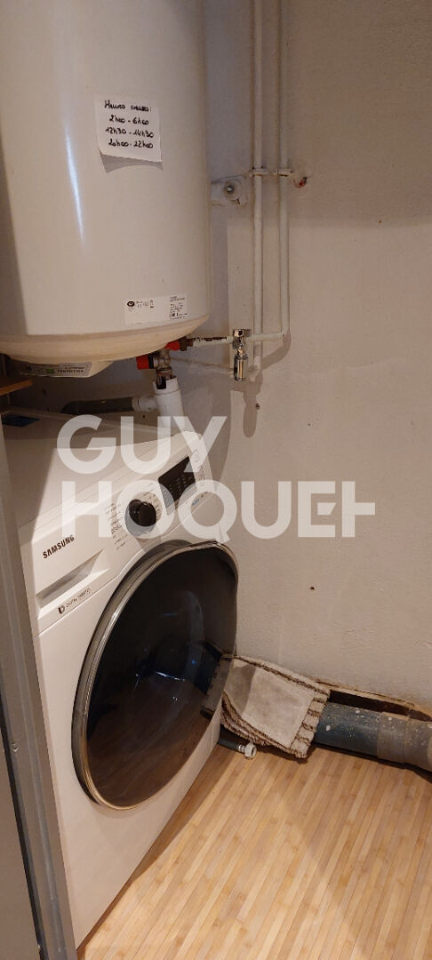 Appartement Aix Les Bains 3 pièce(s) 59.17 m2