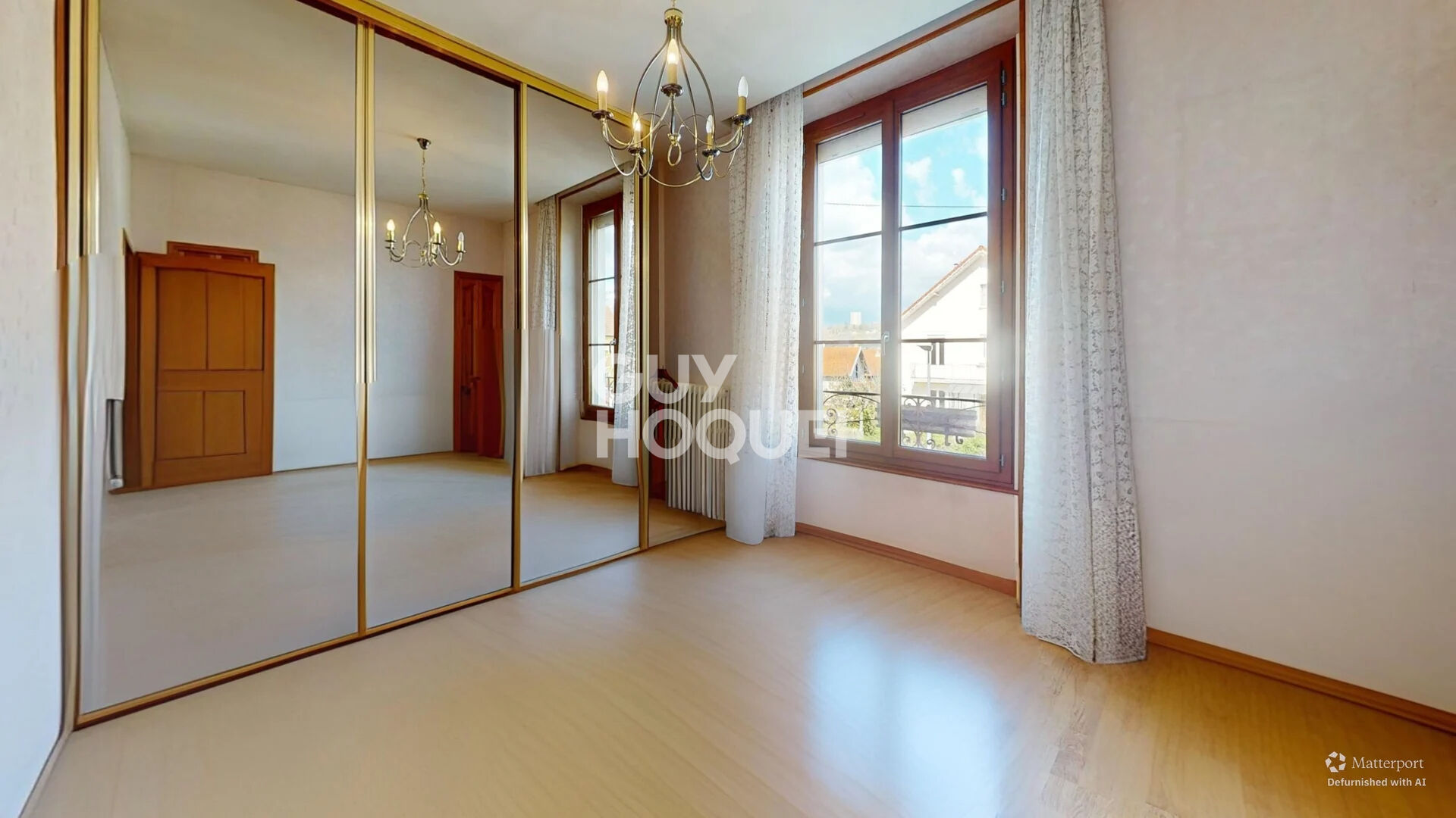 Maison spacieuse de 140 m² centre-ville de Chambéry