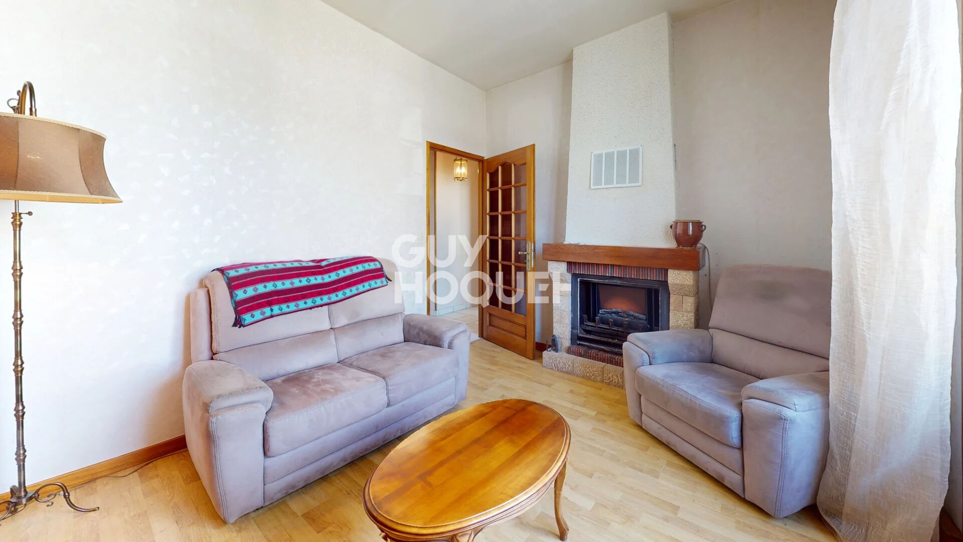 Maison spacieuse de 140 m² centre-ville de Chambéry