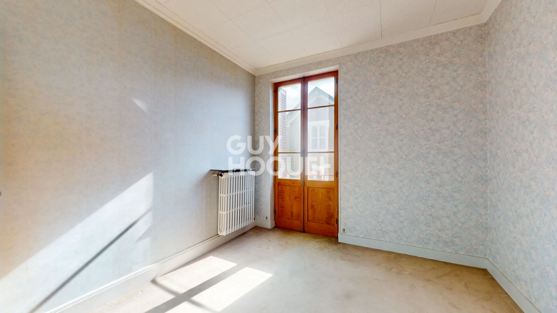 Maison spacieuse de 140 m² centre-ville de Chambéry