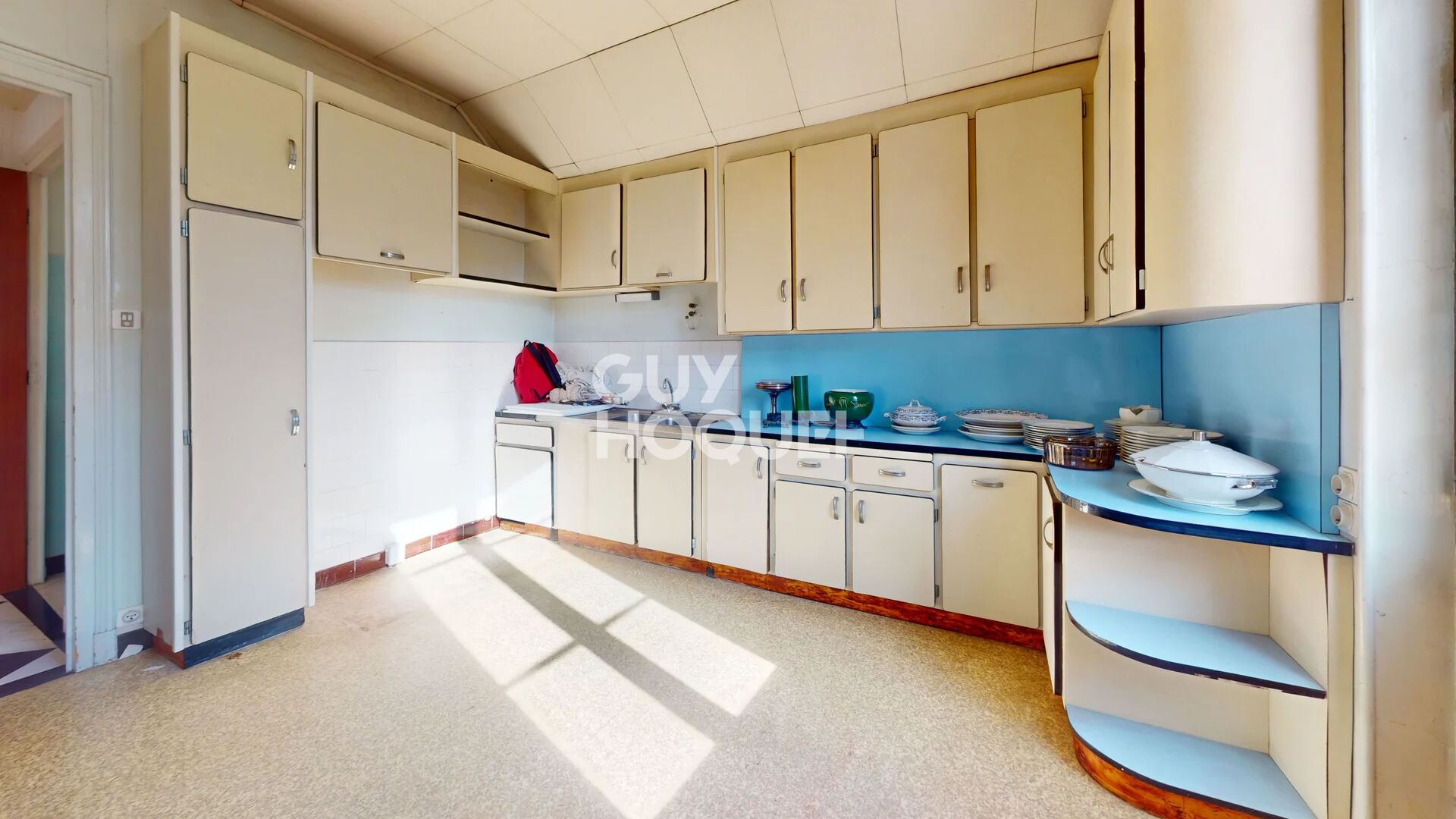 Maison spacieuse de 140 m² centre-ville de Chambéry