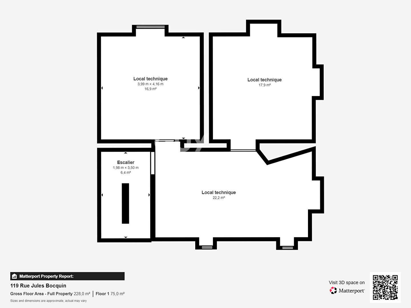 Maison spacieuse de 140 m² centre-ville de Chambéry