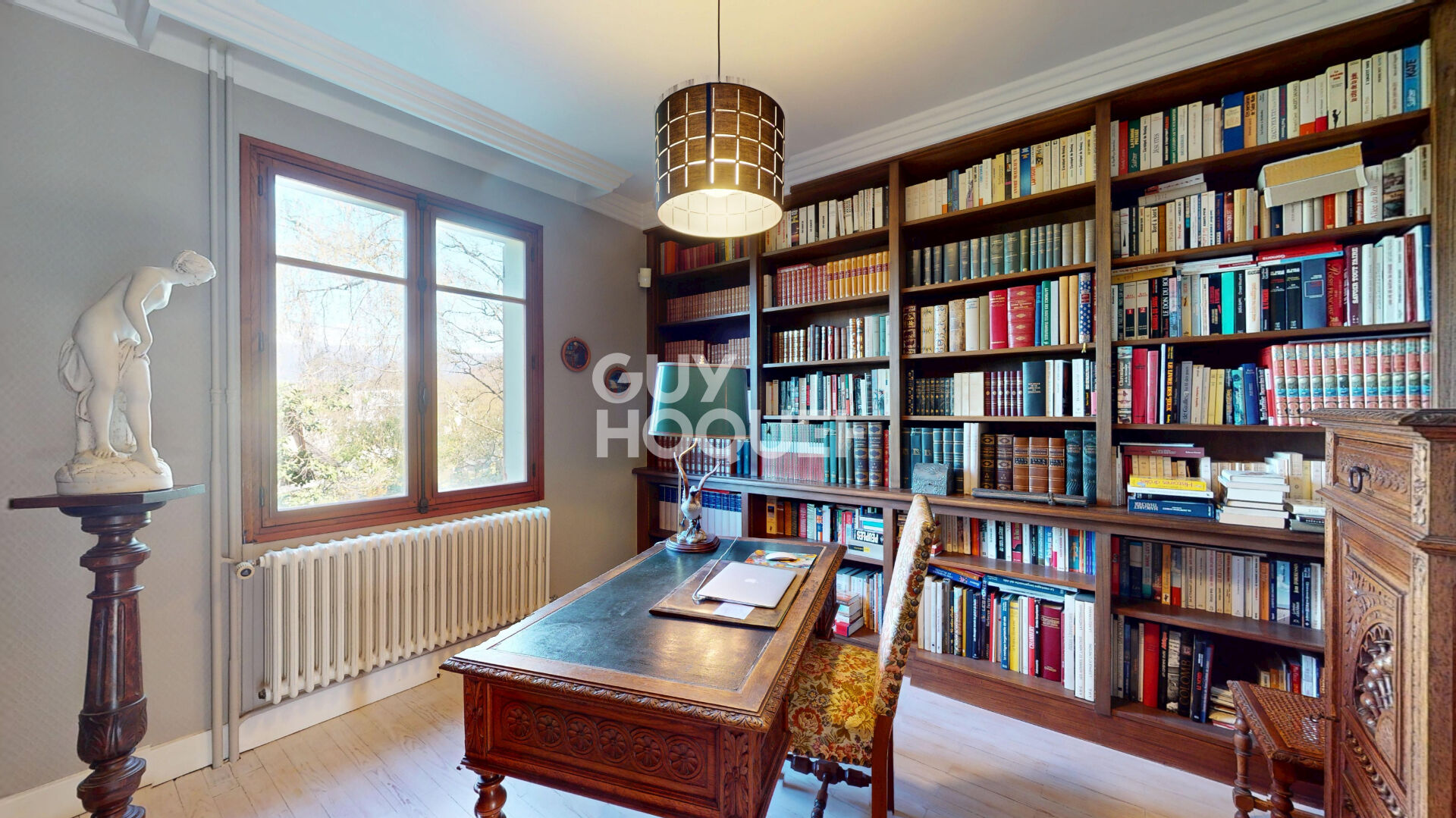 Maison Chambery 7 chambres - 183 m² habitables