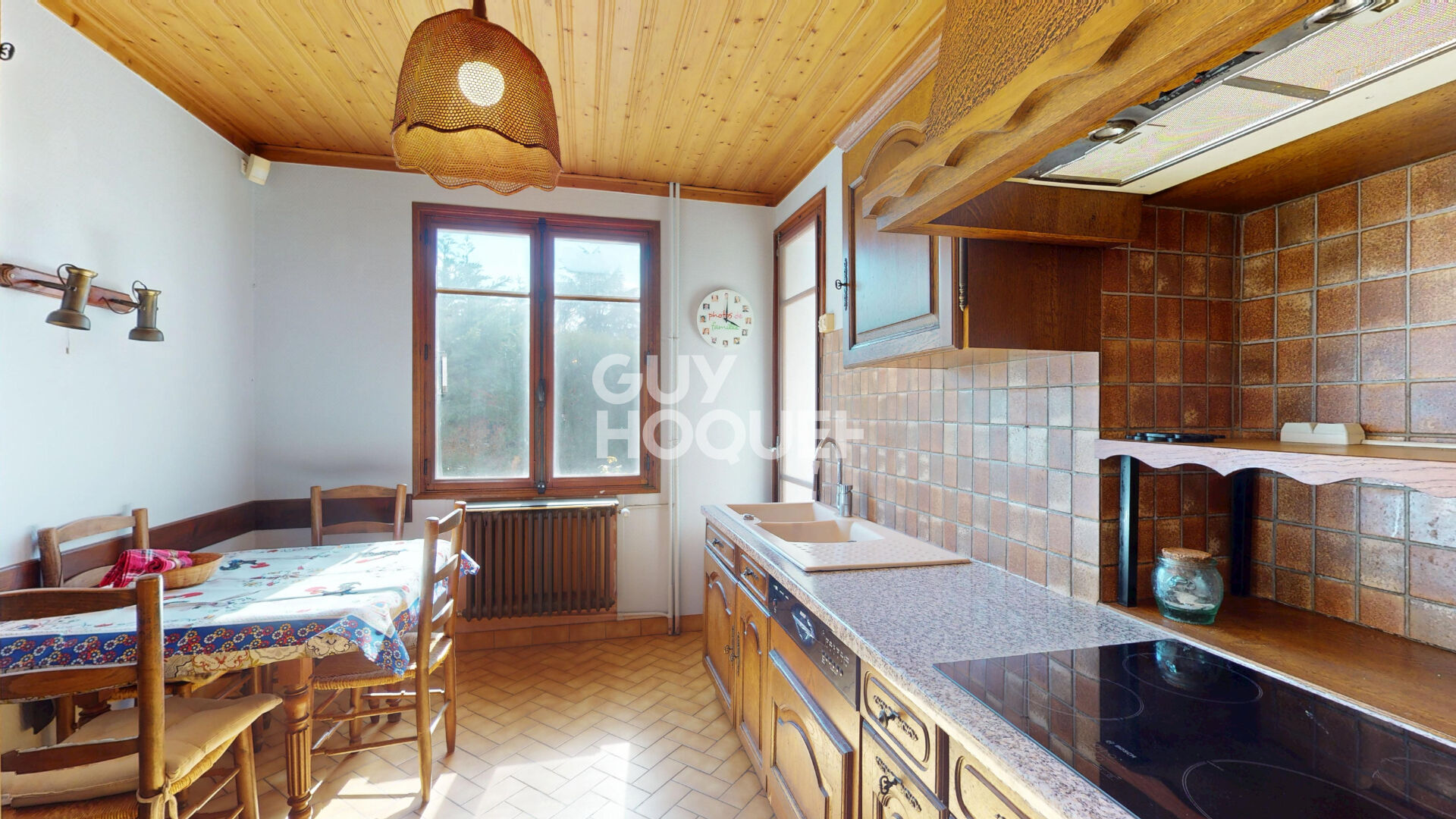 Maison Chambery 7 chambres - 183 m² habitables