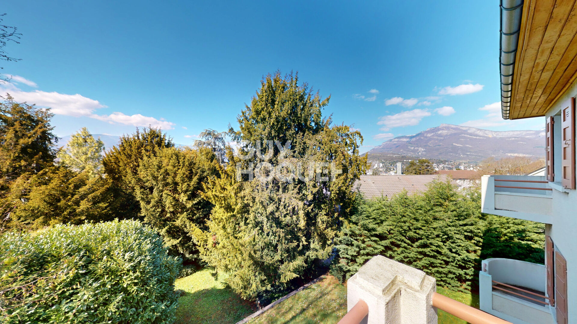 Maison Chambery 7 chambres - 183 m² habitables