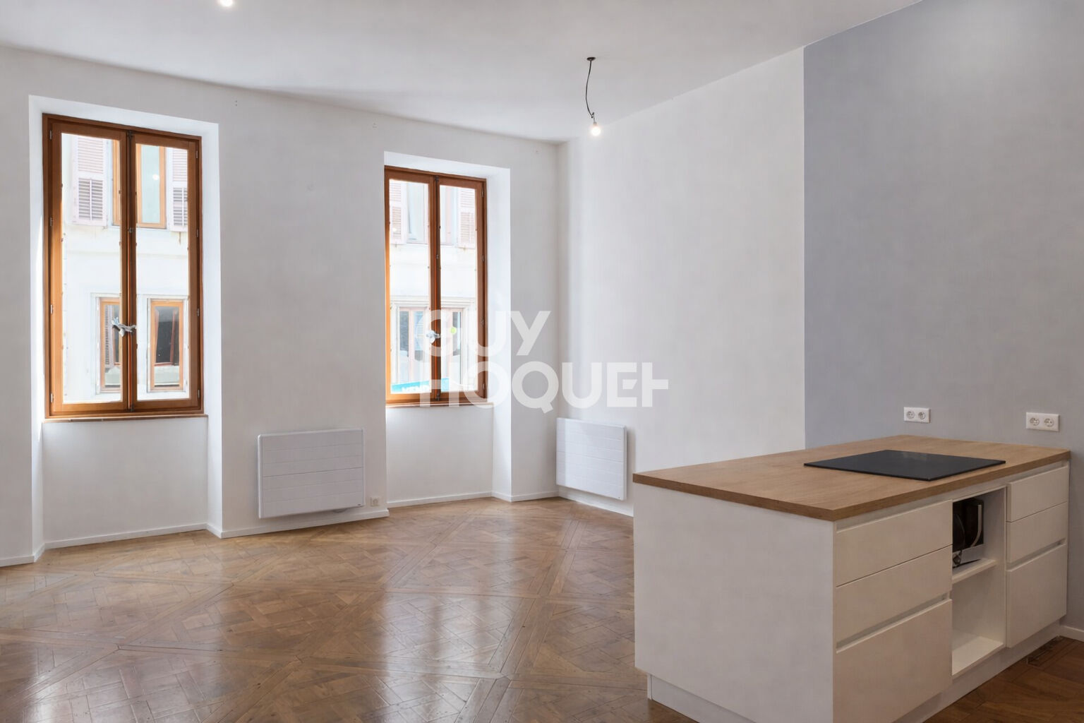 Appartement Chambery 4 pièce(s) 140.43 m2