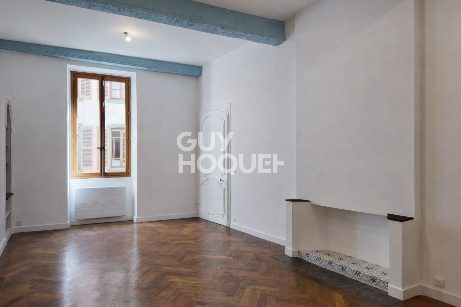 Appartement Chambery 4 pièce(s) 140.43 m2