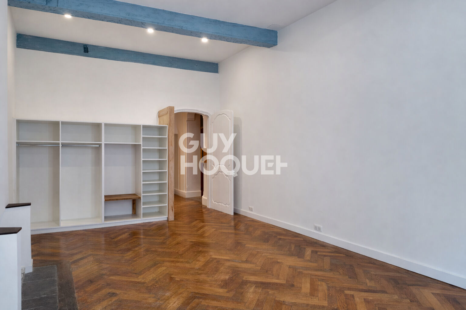 Appartement Chambery 4 pièce(s) 140.43 m2