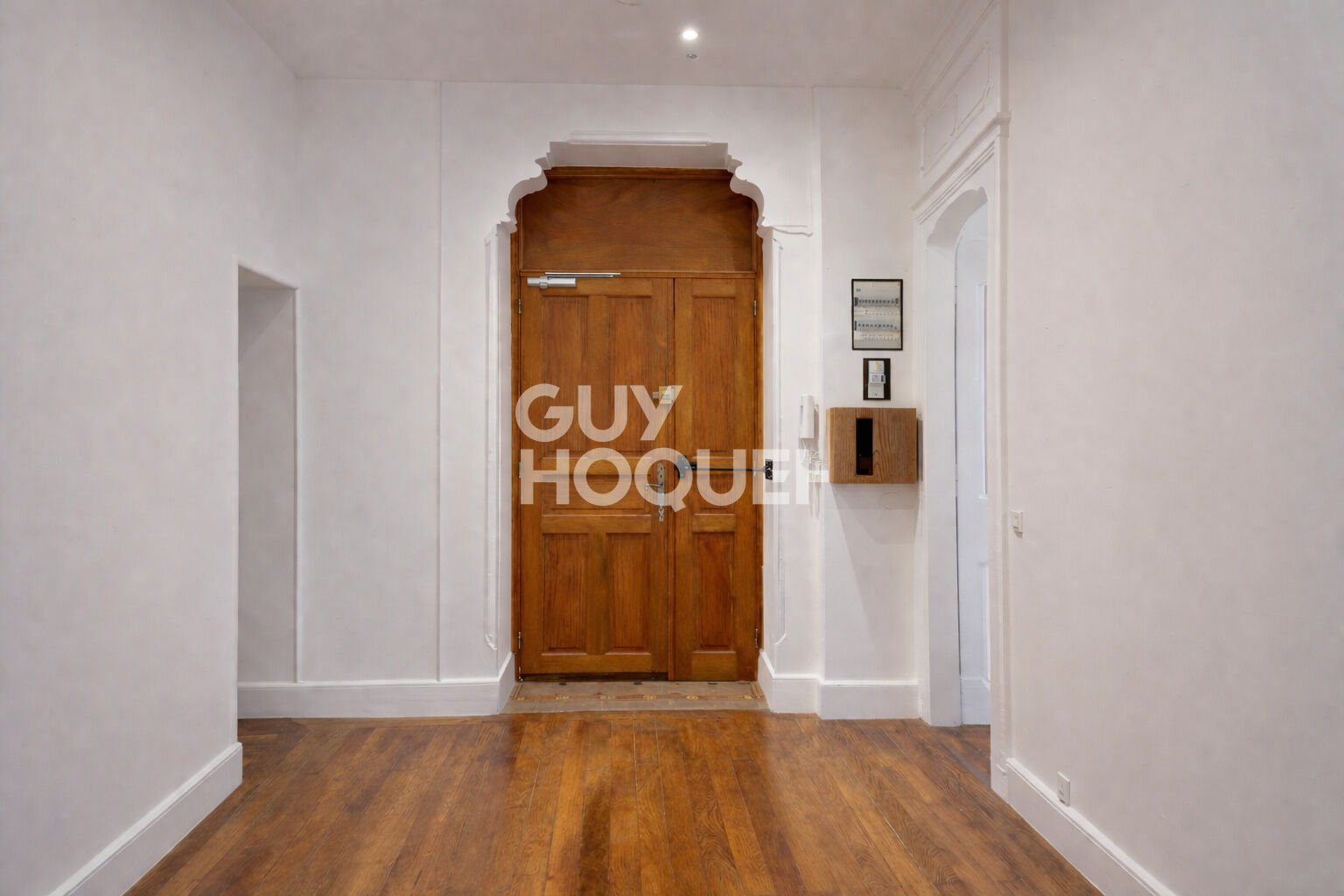 Appartement Chambery 4 pièce(s) 140.43 m2