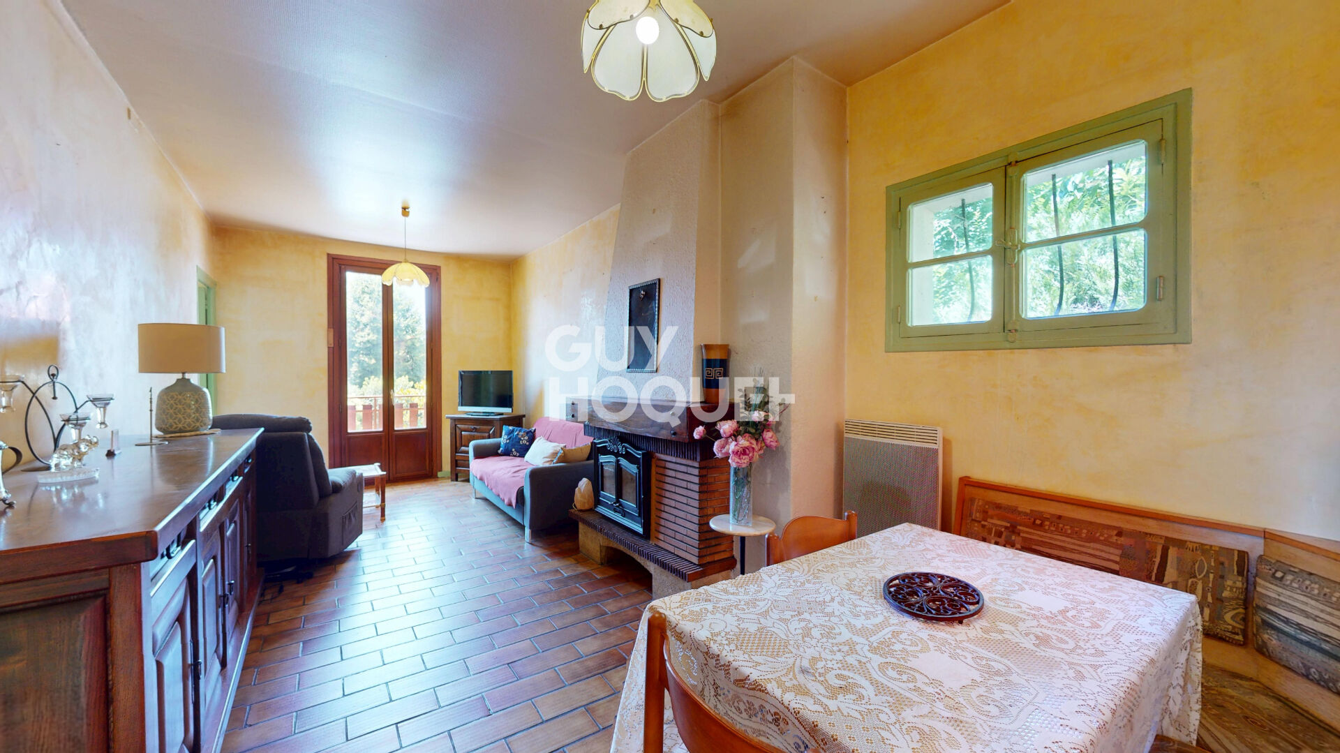 Tènement immobilier - Challes Les Eaux