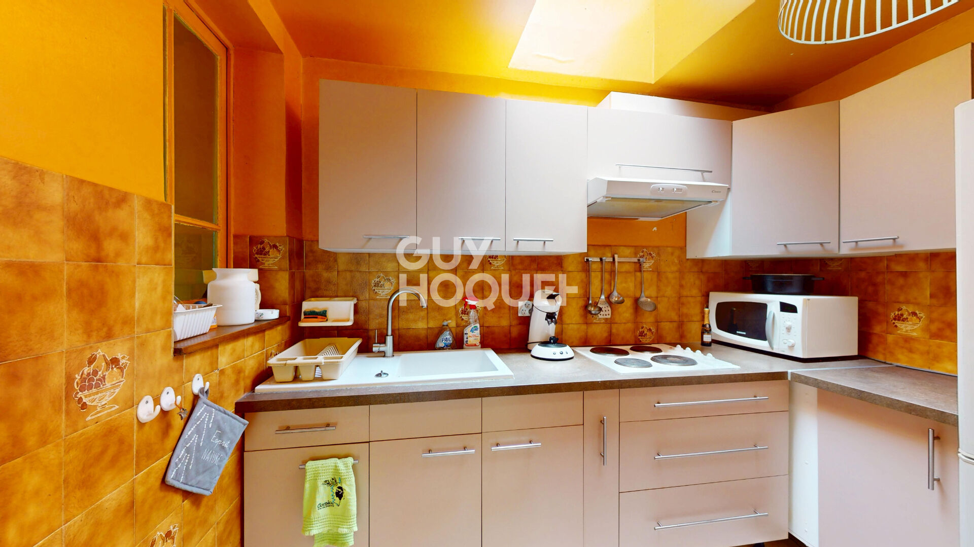 Tènement immobilier - Challes Les Eaux