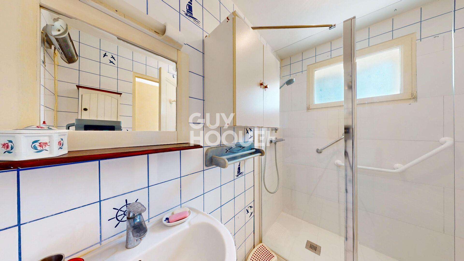 Tènement immobilier - Challes Les Eaux