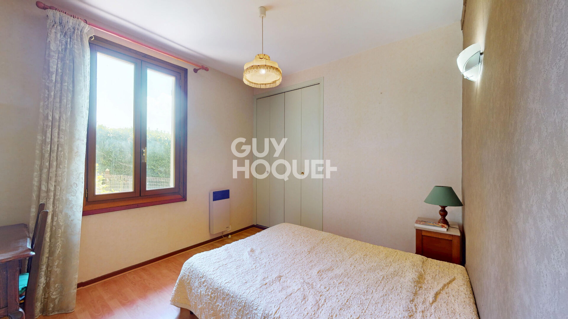 Tènement immobilier - Challes Les Eaux