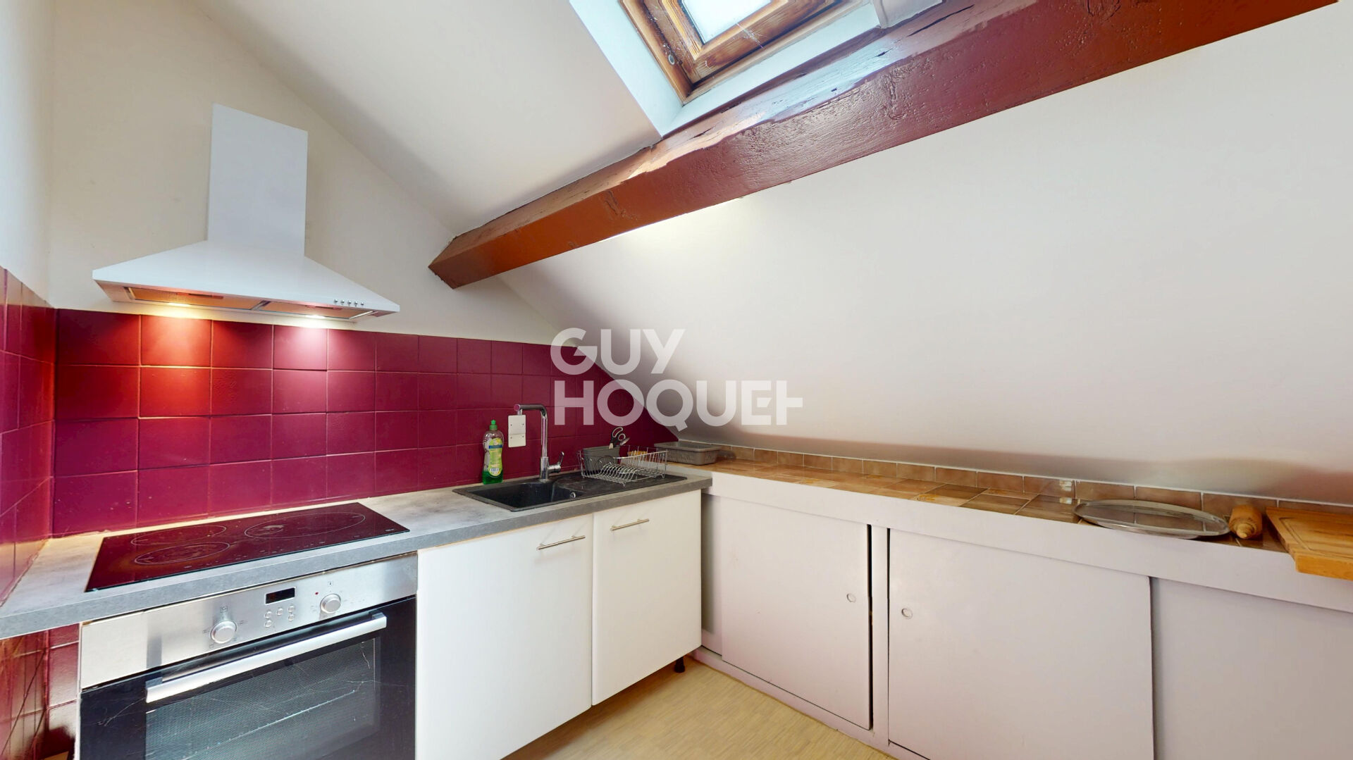 Tènement immobilier - Challes Les Eaux