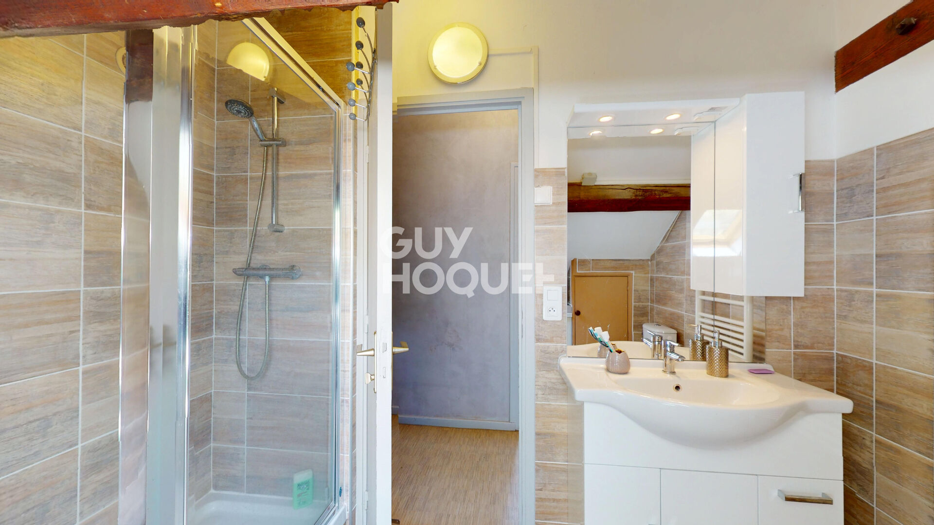 Tènement immobilier - Challes Les Eaux