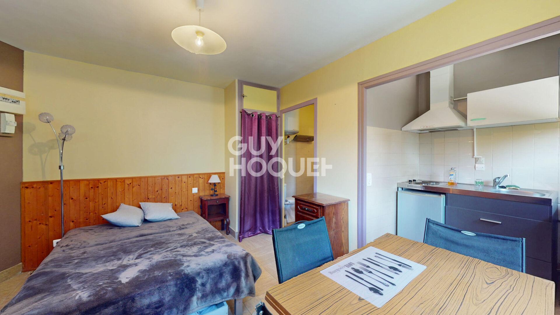 Tènement immobilier - Challes Les Eaux