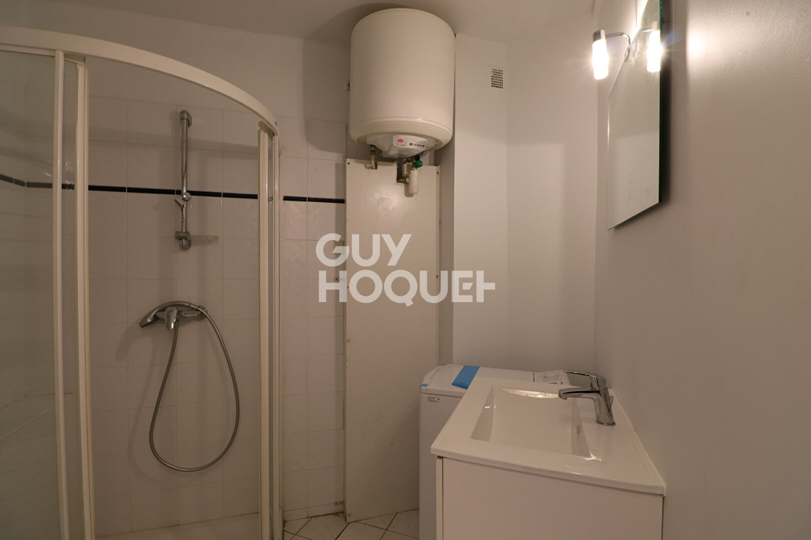 Centre-ville : T2 meublé de 42.5 m²