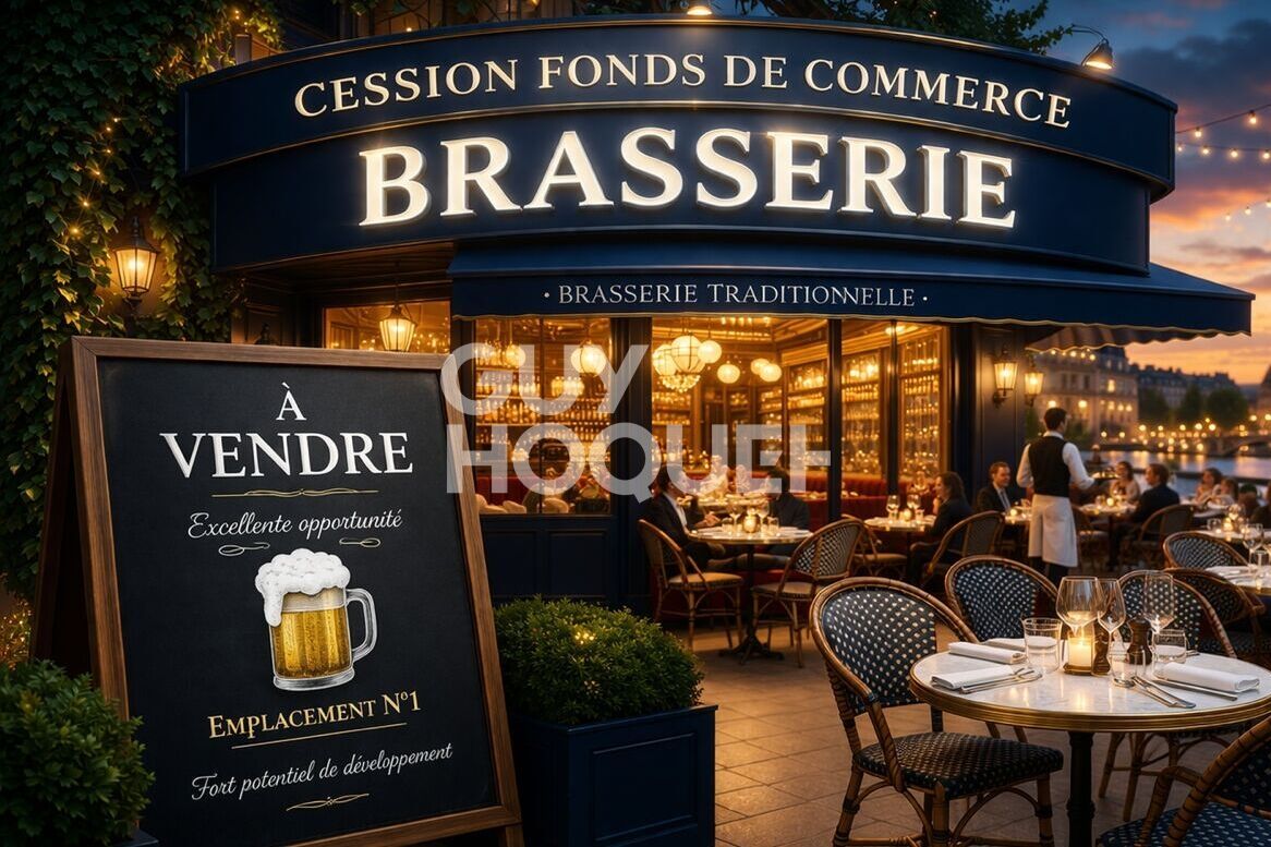 Fonds de commerce Gresy Sur Aix