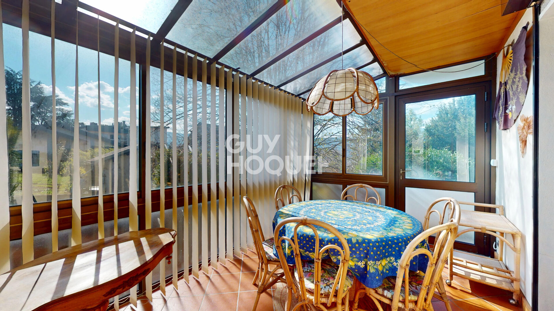 Maison Chambery 7 chambres - 183 m² habitables