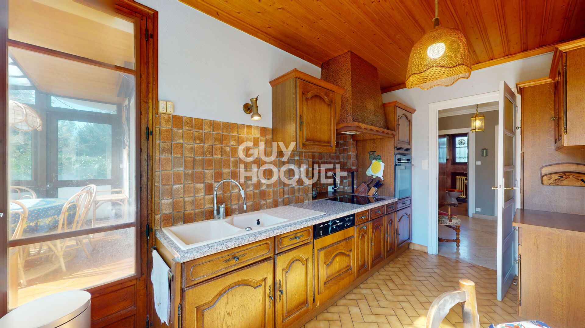 Maison Chambery 7 chambres - 183 m² habitables