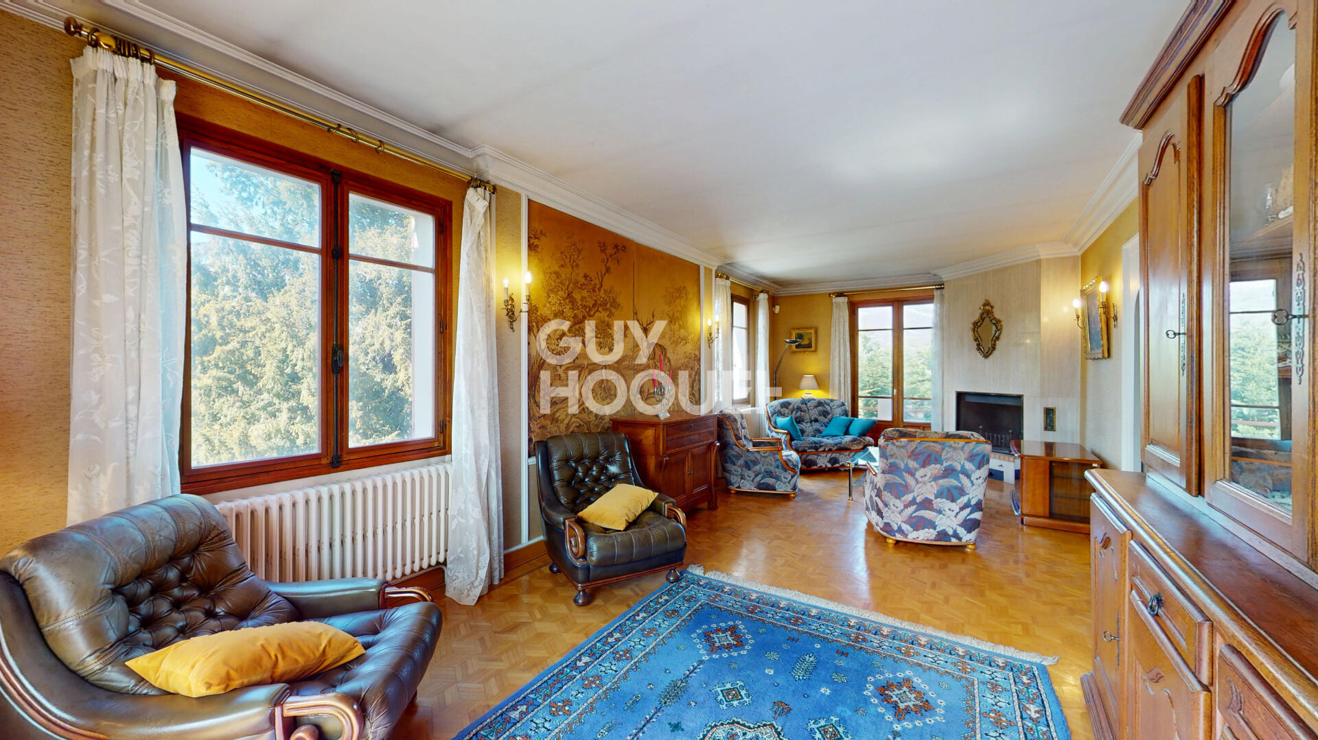 Maison Chambery 7 chambres - 183 m² habitables