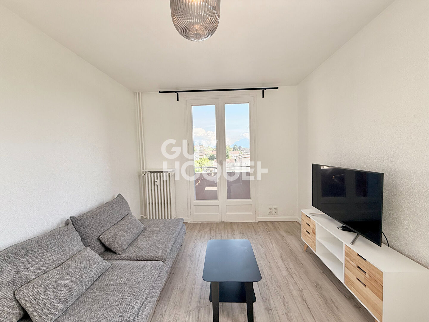 Appartement Aix Les Bains 2 pièce(s) 44 m2