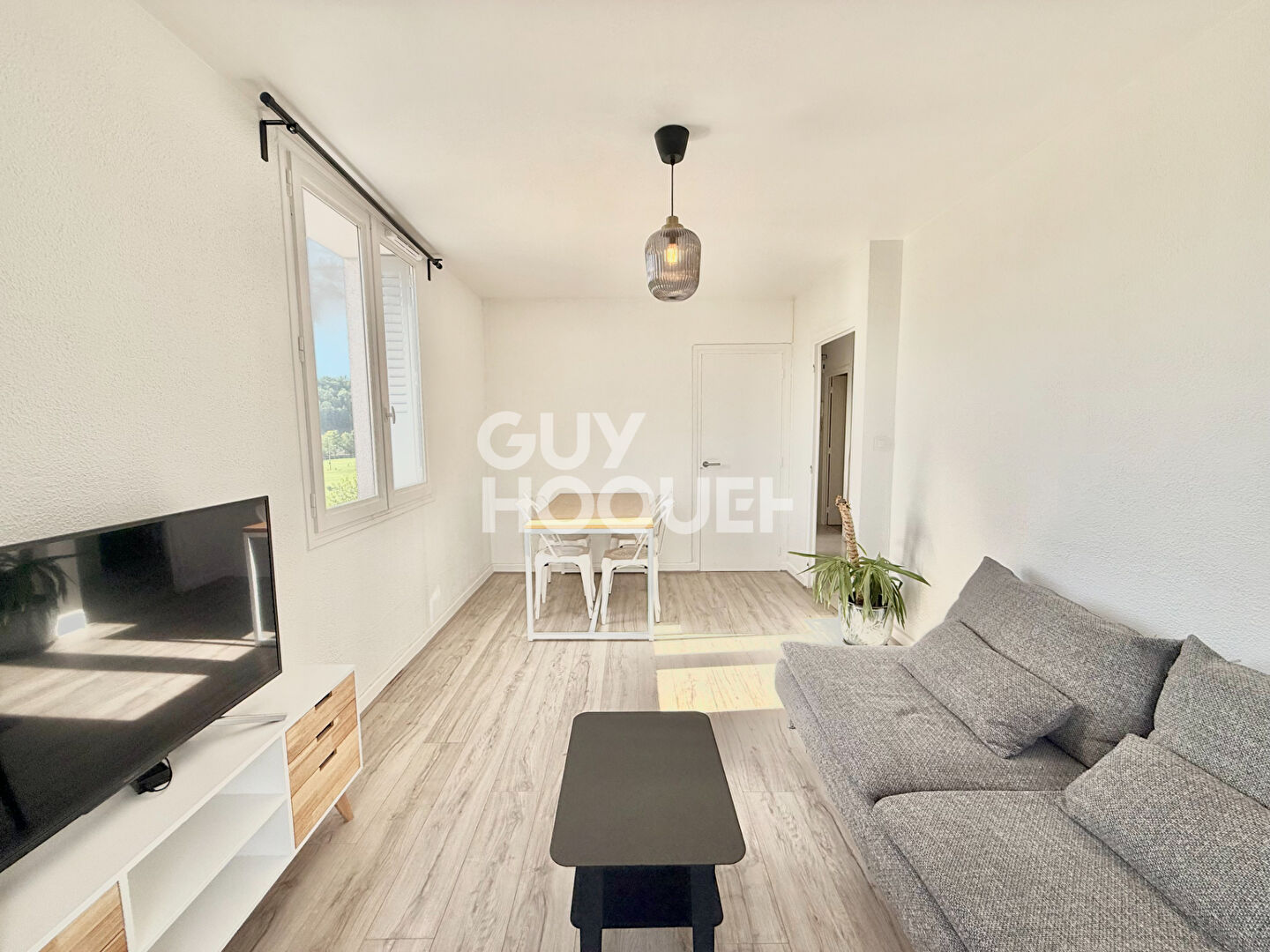 Appartement Aix Les Bains 2 pièce(s) 44 m2