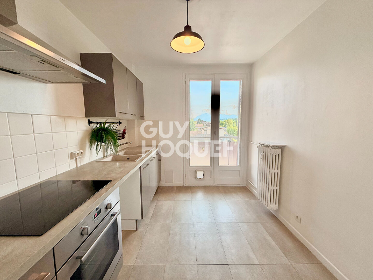 Appartement Aix Les Bains 2 pièce(s) 44 m2