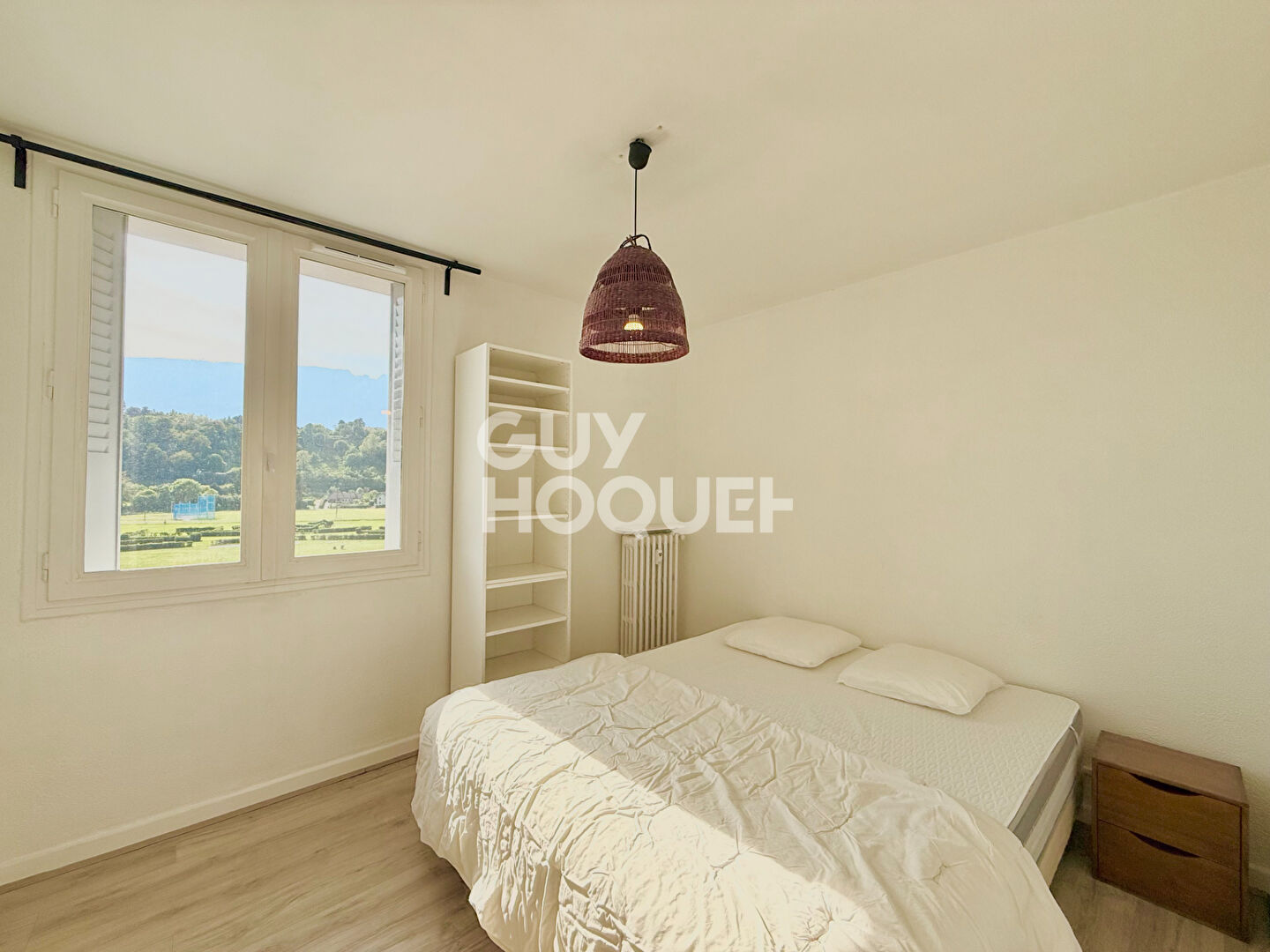 Appartement Aix Les Bains 2 pièce(s) 44 m2