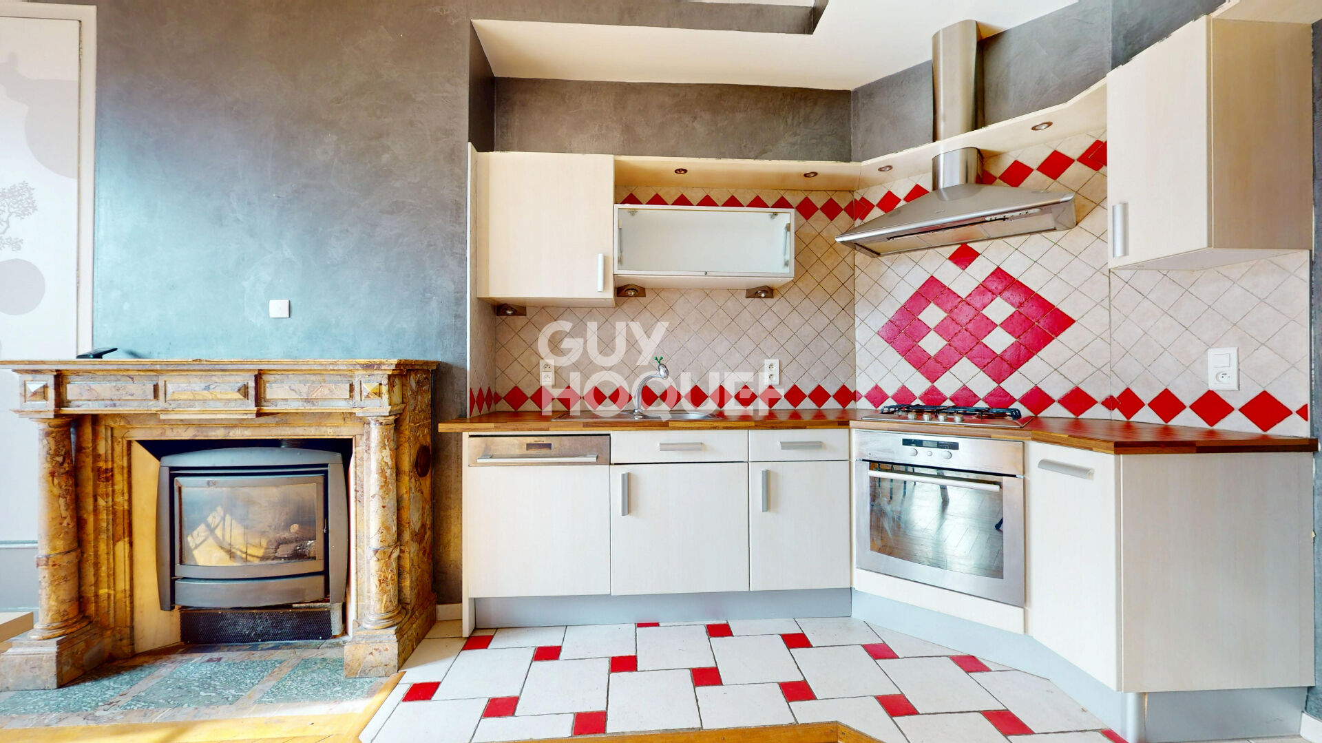 Appartement Aix Les Bains 2 pièce(s) 54 m2