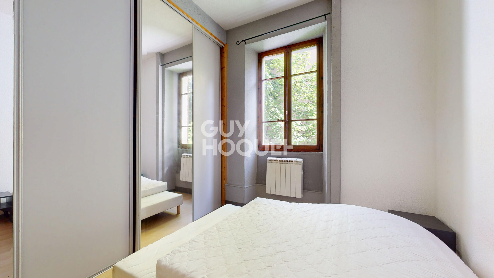 Appartement Aix Les Bains 2 pièce(s) 54 m2