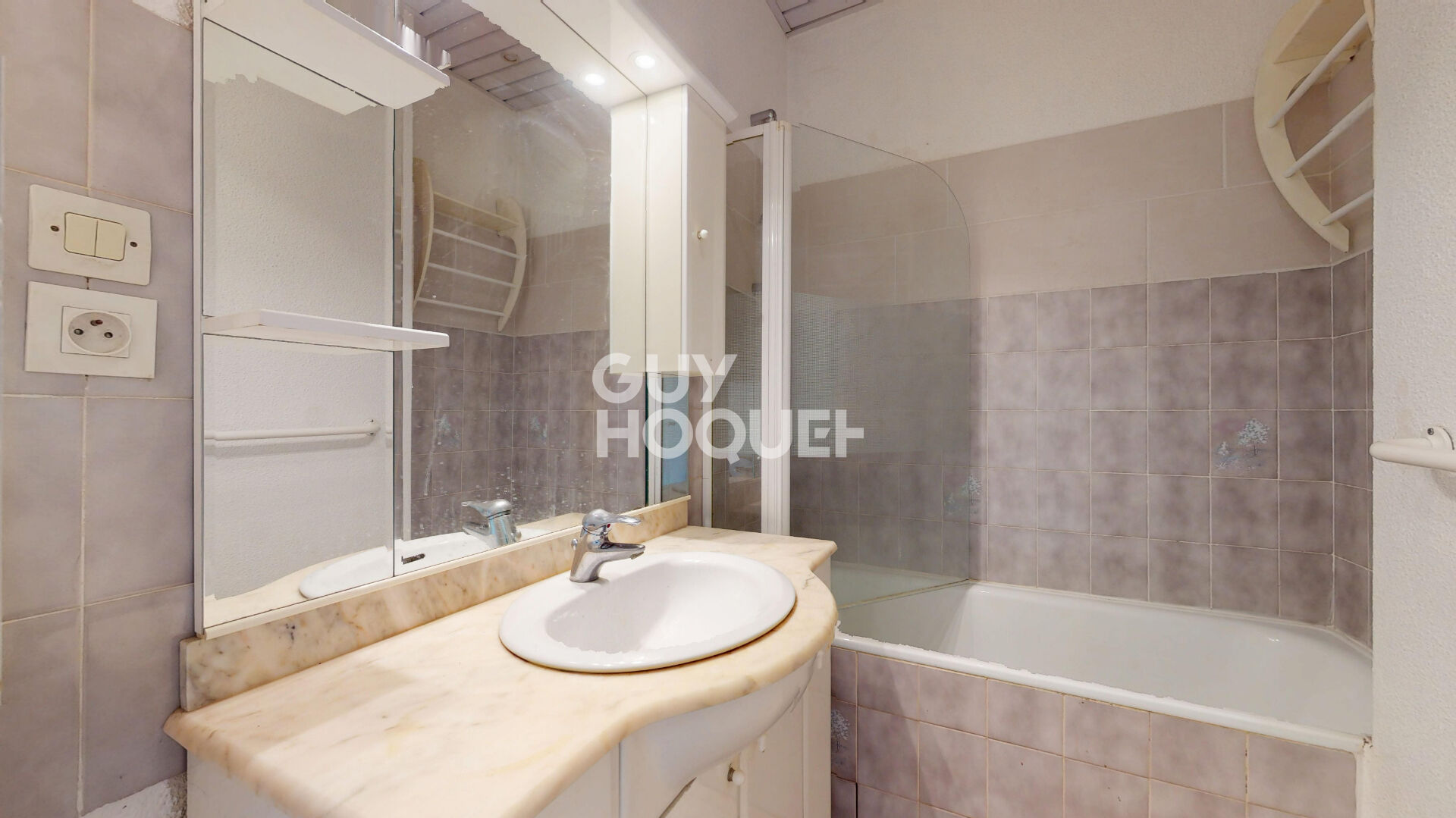 Appartement Aix Les Bains 2 pièce(s) 54 m2