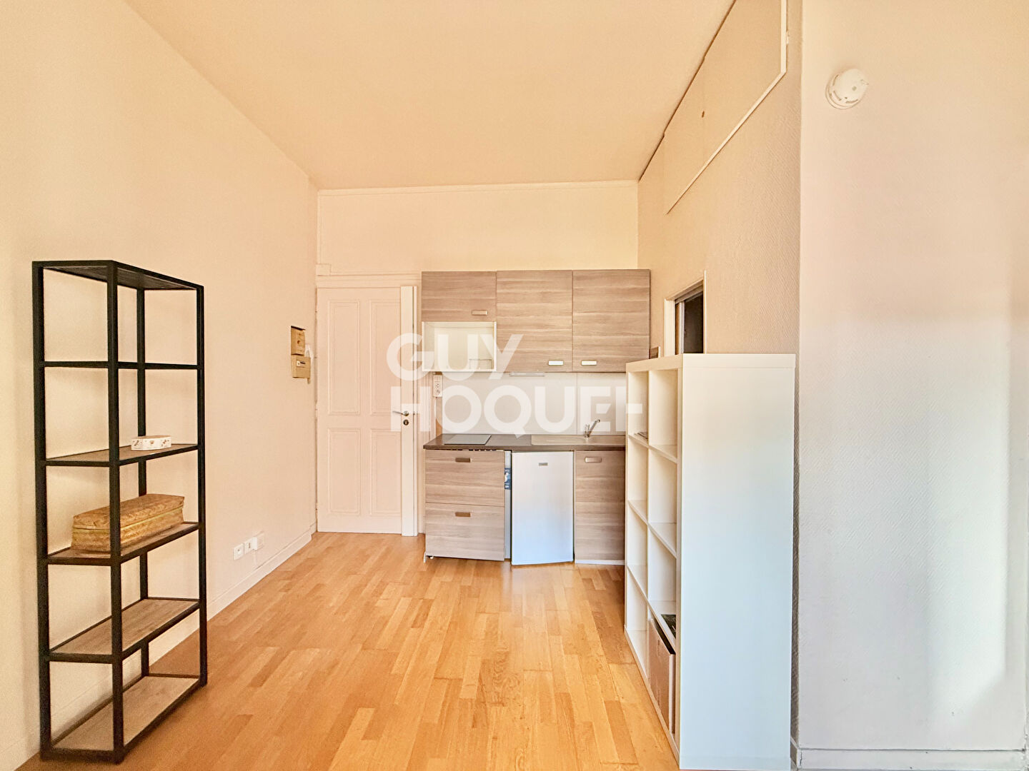 Appartement Aix Les Bains 1 pièce(s) 14.30 m2