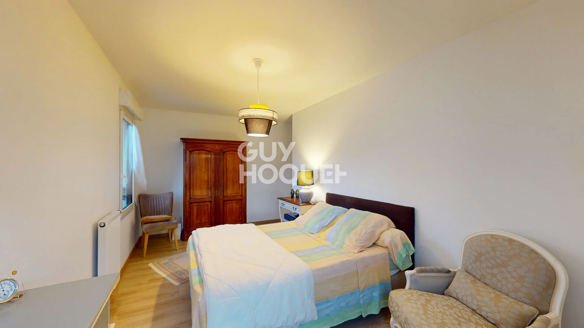 Appartement Chambery 4 pièce(s) 86.81 m2