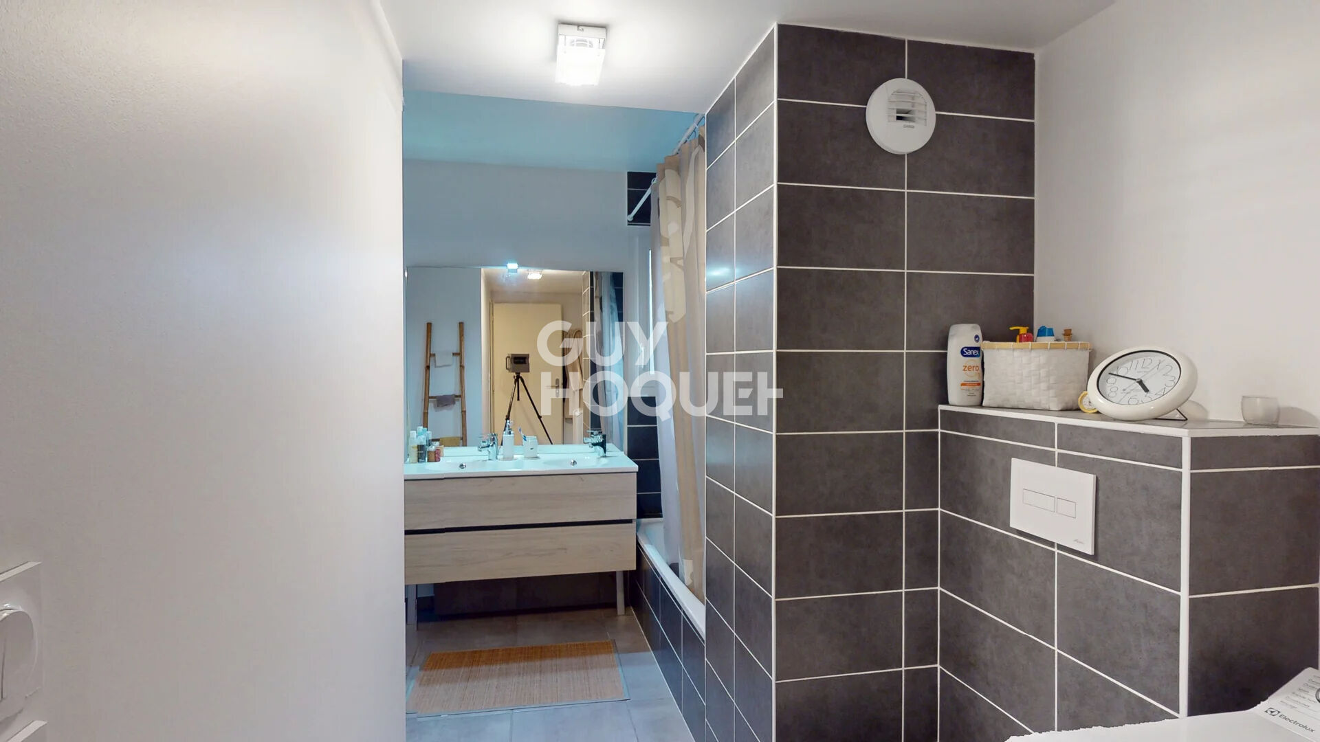 Appartement Chambery 4 pièce(s) 86.81 m2