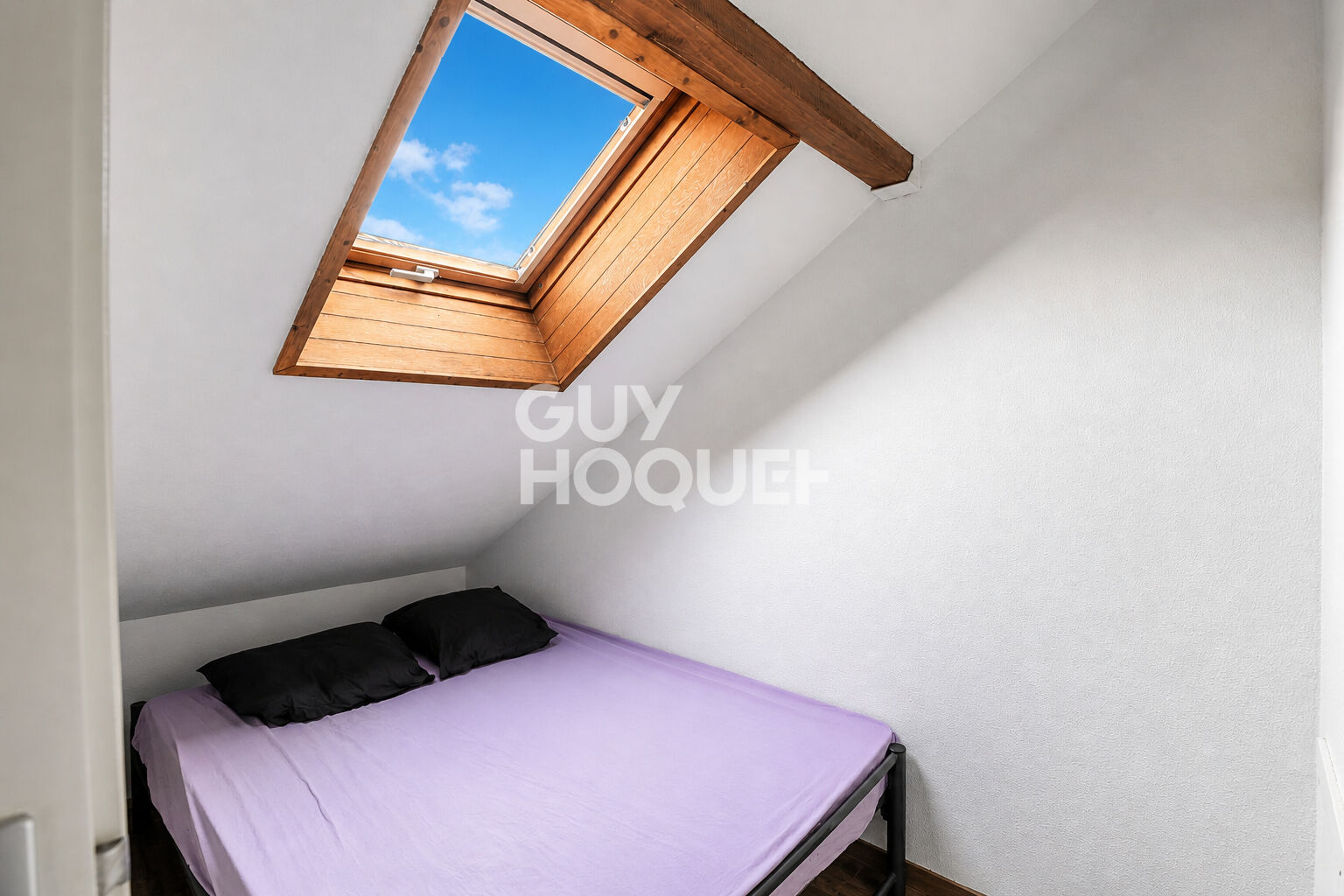 T2 meublé en duplex - Idéal étudiant