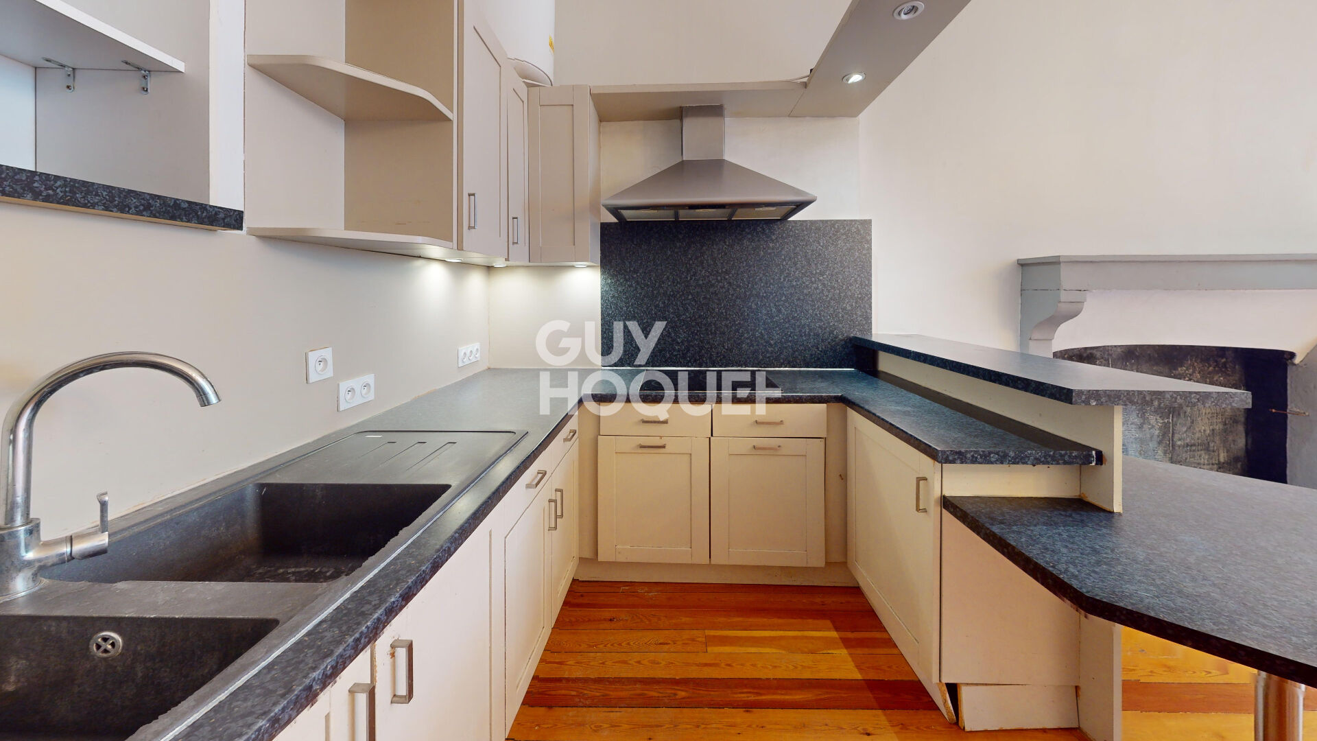 Appartement Chambery 3 pièce(s) 85.18 m2