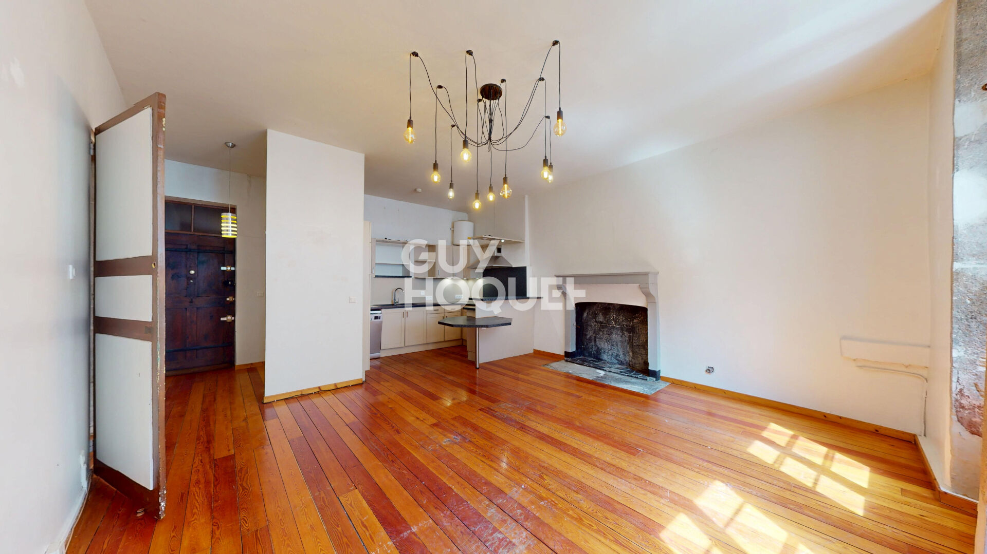 Appartement Chambery 3 pièce(s) 85.18 m2