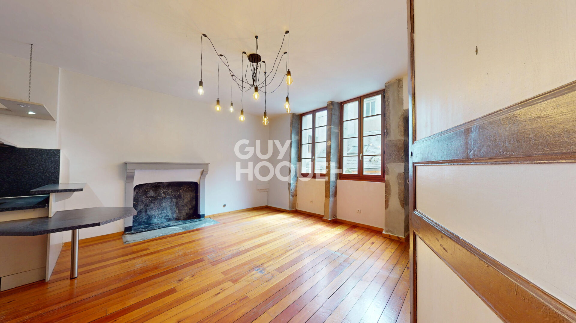 Appartement Chambery 3 pièce(s) 85.18 m2