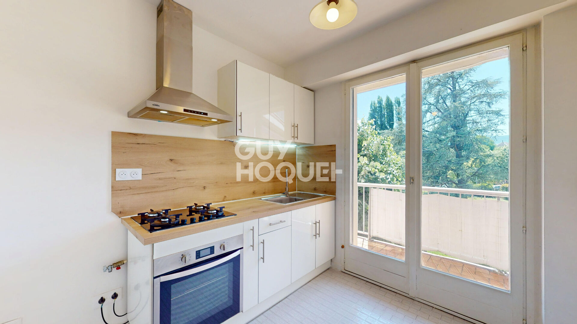 Appartement Chambery 1 pièce(s) 32.68 m2