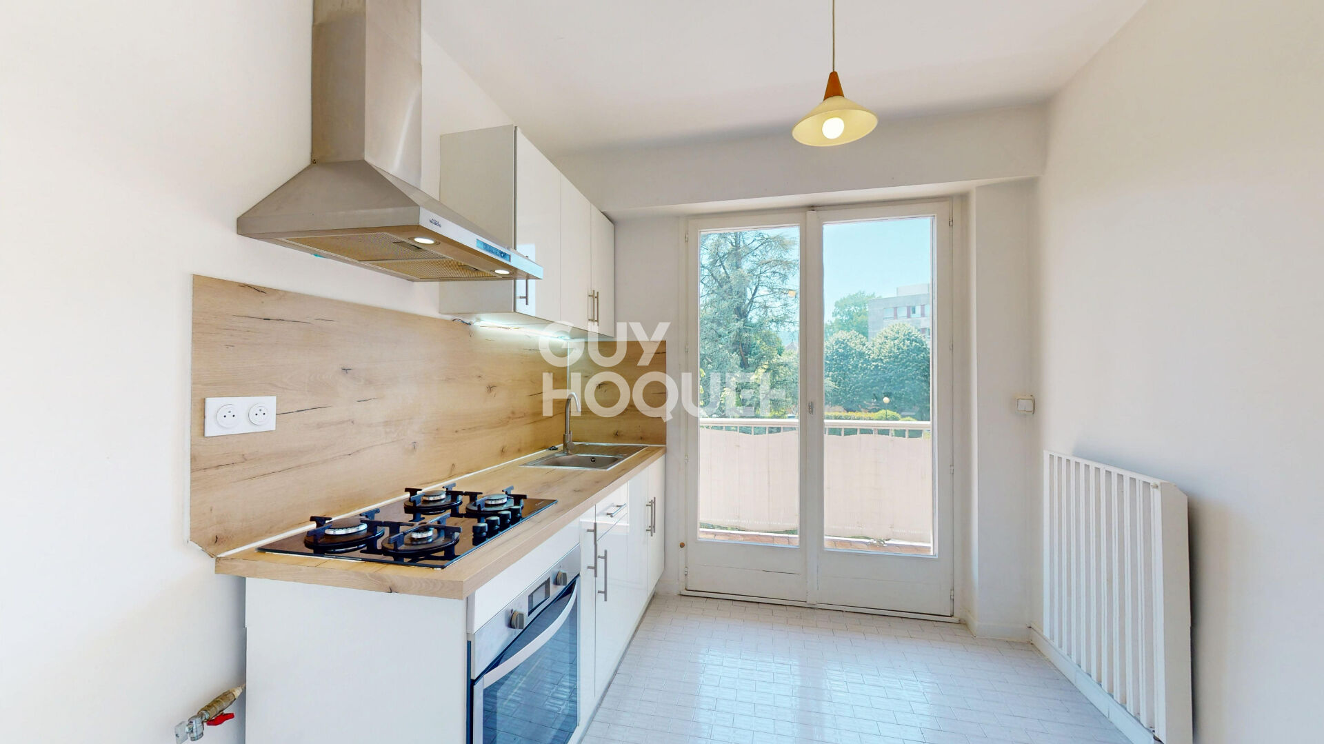 Appartement Chambery 1 pièce(s) 32.68 m2