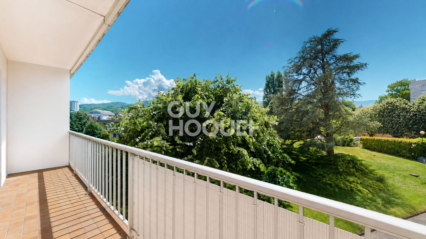 Appartement Chambery 1 pièce(s) 32.68 m2