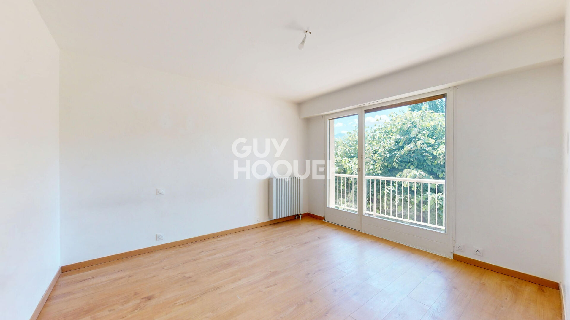 Appartement Chambery 1 pièce(s) 32.68 m2