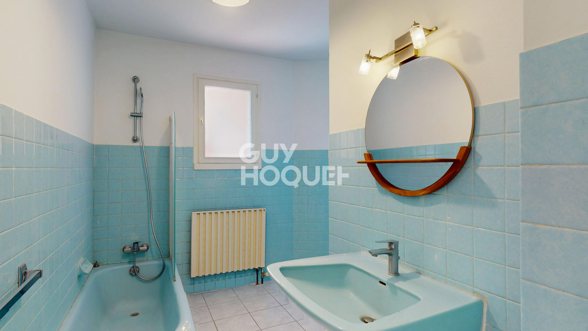 Appartement Chambery 1 pièce(s) 32.68 m2