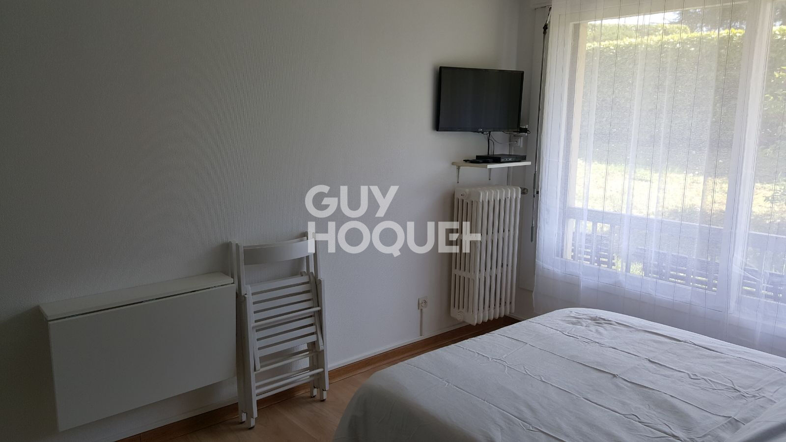 chambre meublée TRESSERVE TOUT INCLUS - Parking