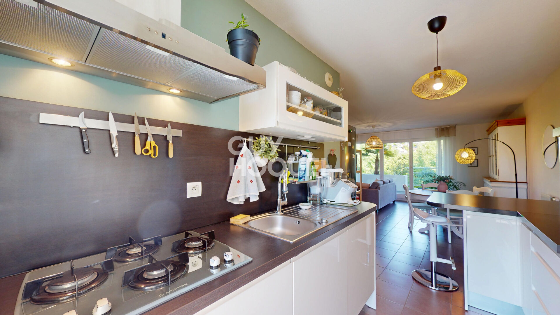 Appartement Chambery 4 pièces 81.06 m2