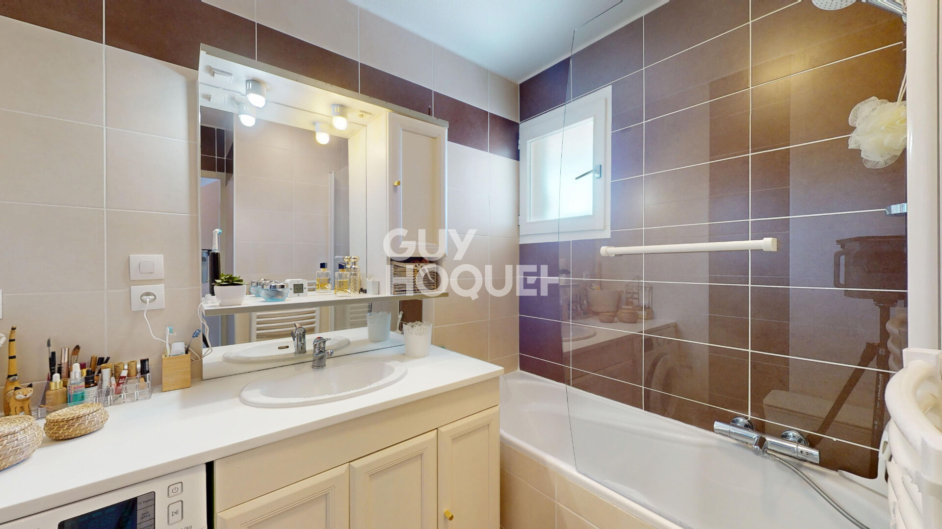 Appartement Chambery 4 pièces 81.06 m2