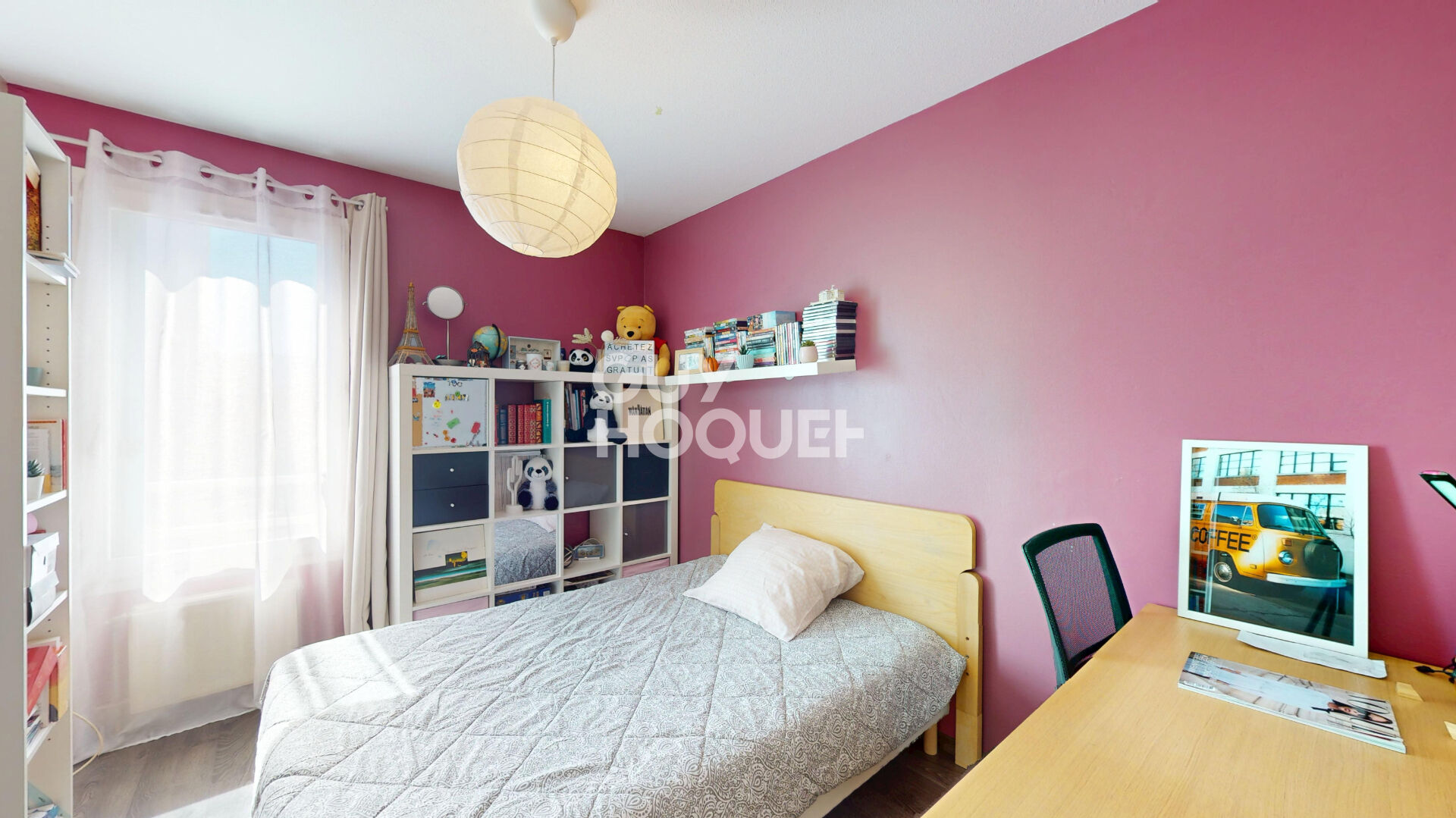 Appartement Chambery 4 pièces 81.06 m2