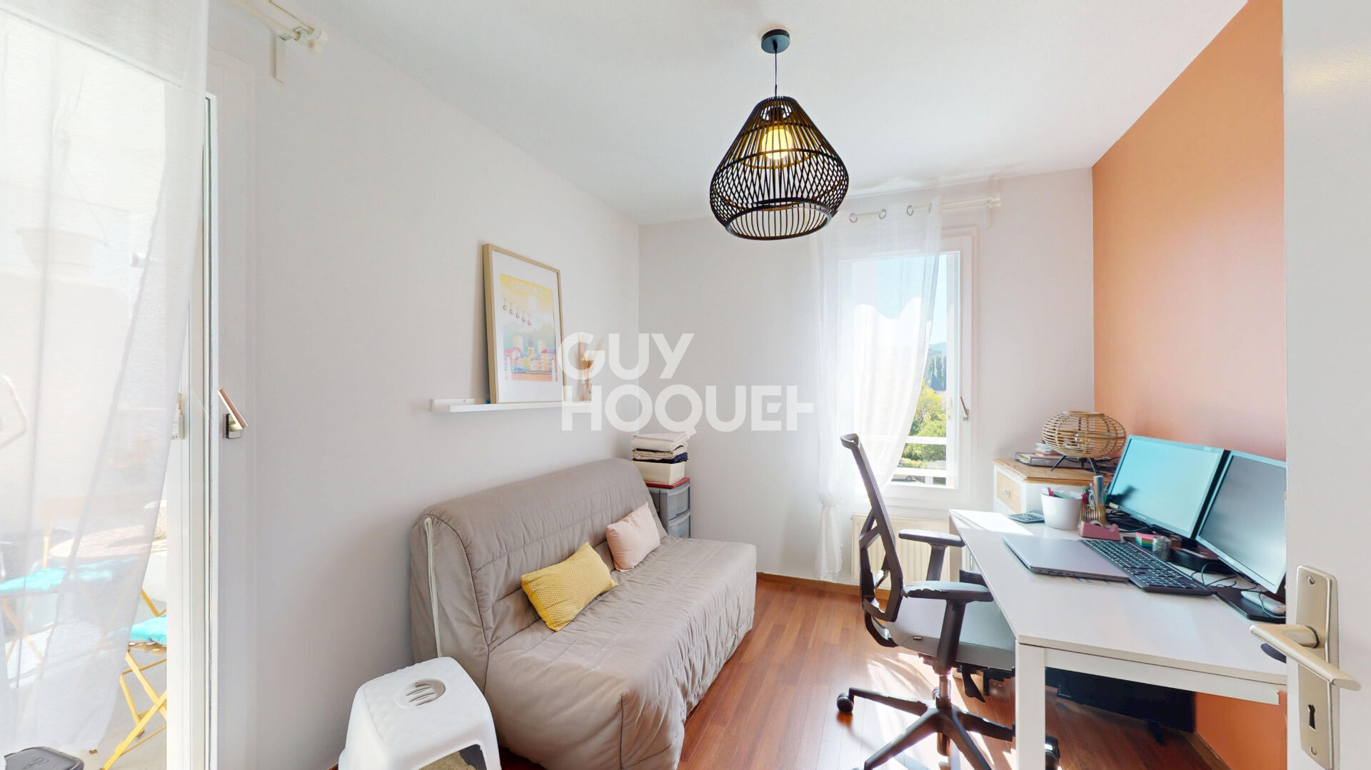 Appartement Chambery 4 pièces 81.06 m2